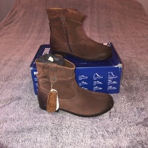 NEW Birkenstock Boots